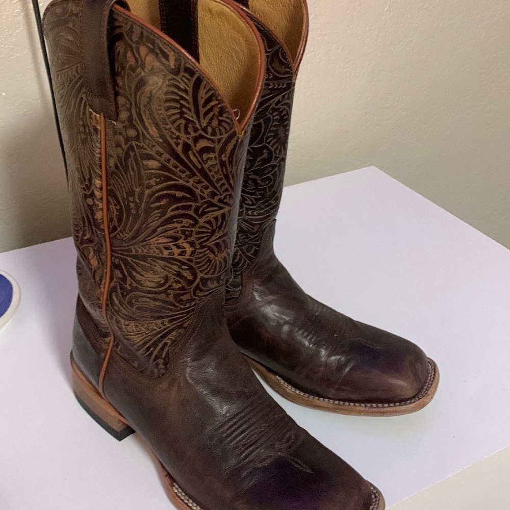 shyanne western boots